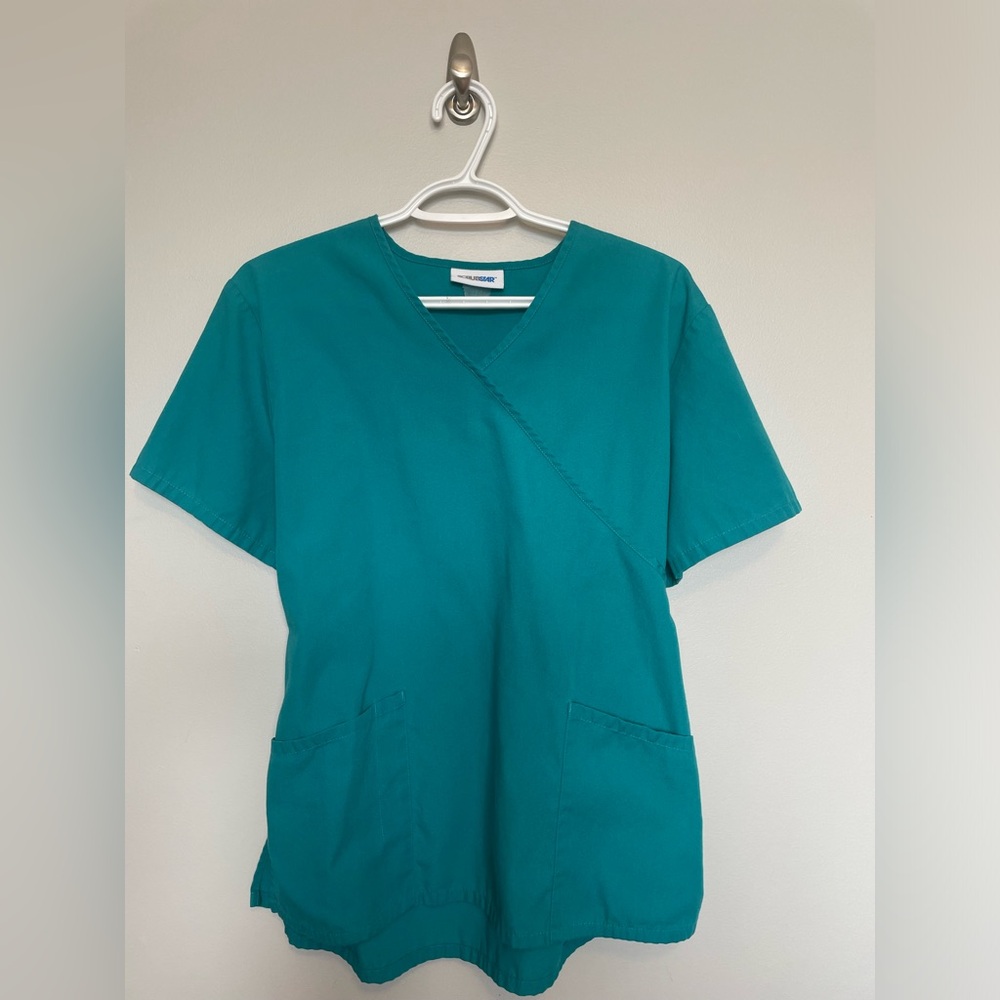 Women's Scrubstar Top